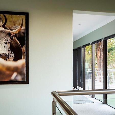 Middelwater Farm Hotel Bloemfontein Kültér fotó