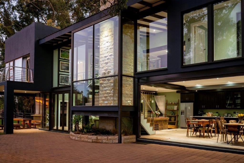Middelwater Farm Hotel Bloemfontein Kültér fotó