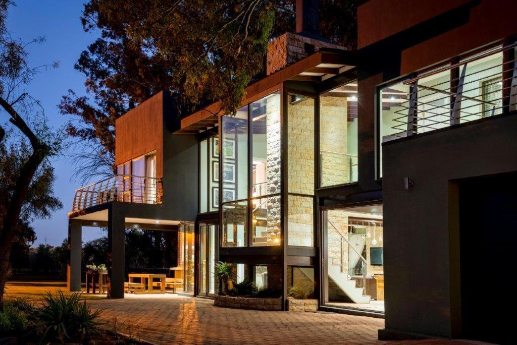 Middelwater Farm Hotel Bloemfontein Kültér fotó