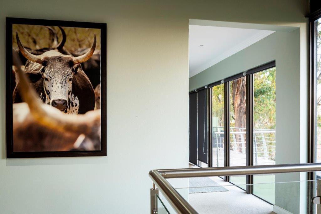 Middelwater Farm Hotel Bloemfontein Kültér fotó