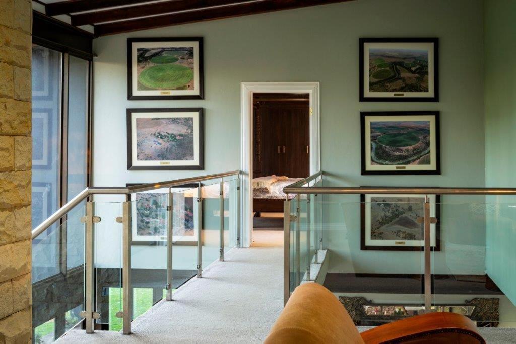 Middelwater Farm Hotel Bloemfontein Kültér fotó
