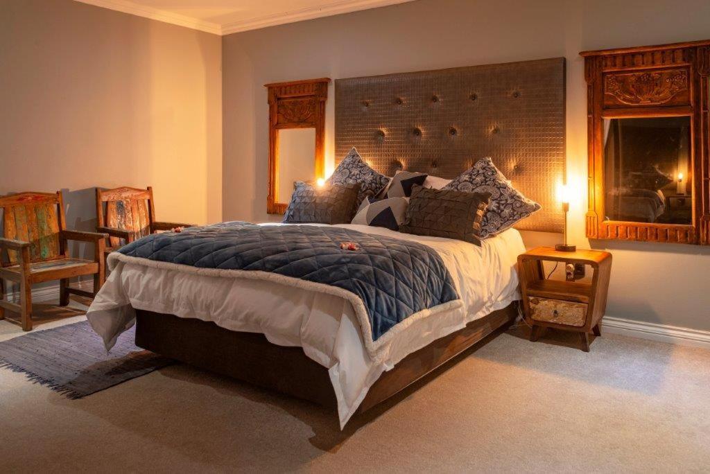 Middelwater Farm Hotel Bloemfontein Kültér fotó