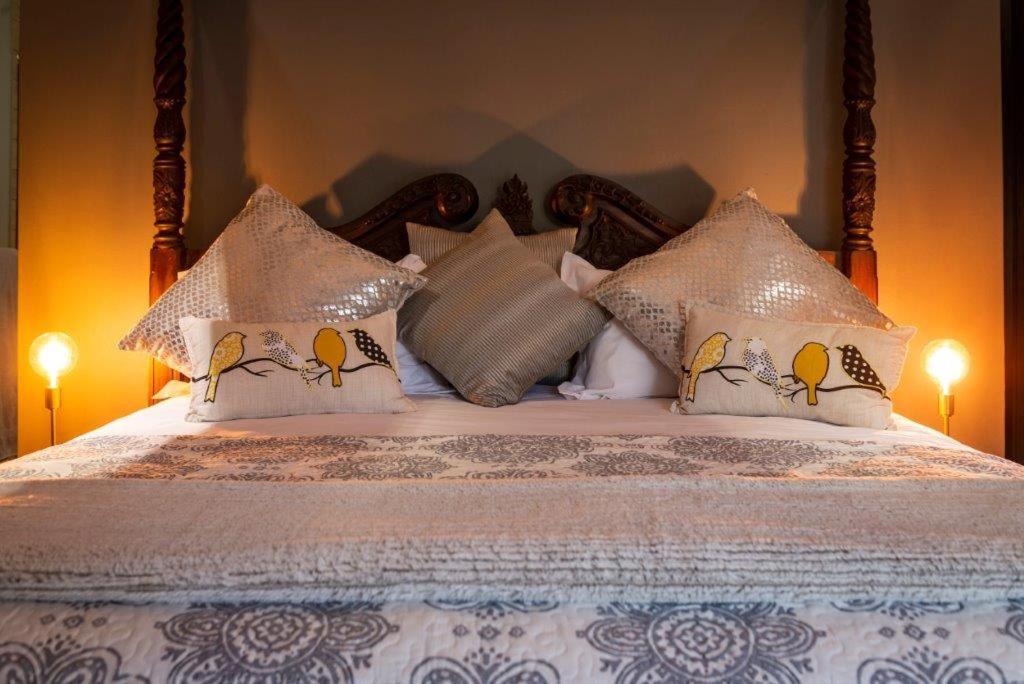 Middelwater Farm Hotel Bloemfontein Kültér fotó