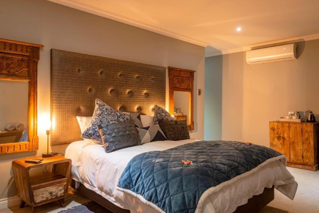 Middelwater Farm Hotel Bloemfontein Kültér fotó