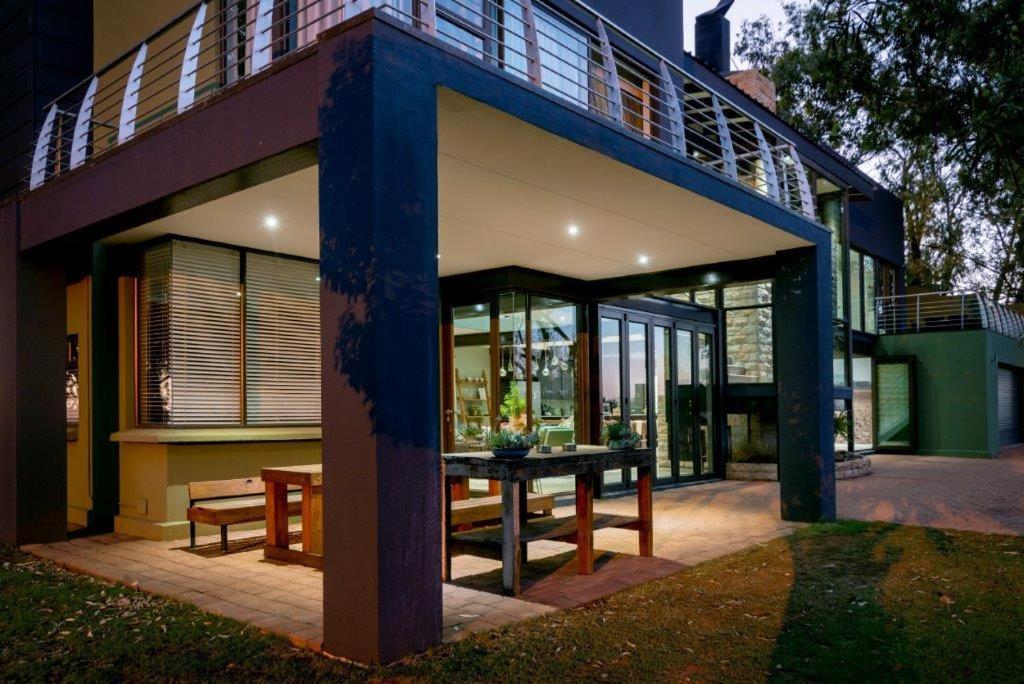 Middelwater Farm Hotel Bloemfontein Kültér fotó