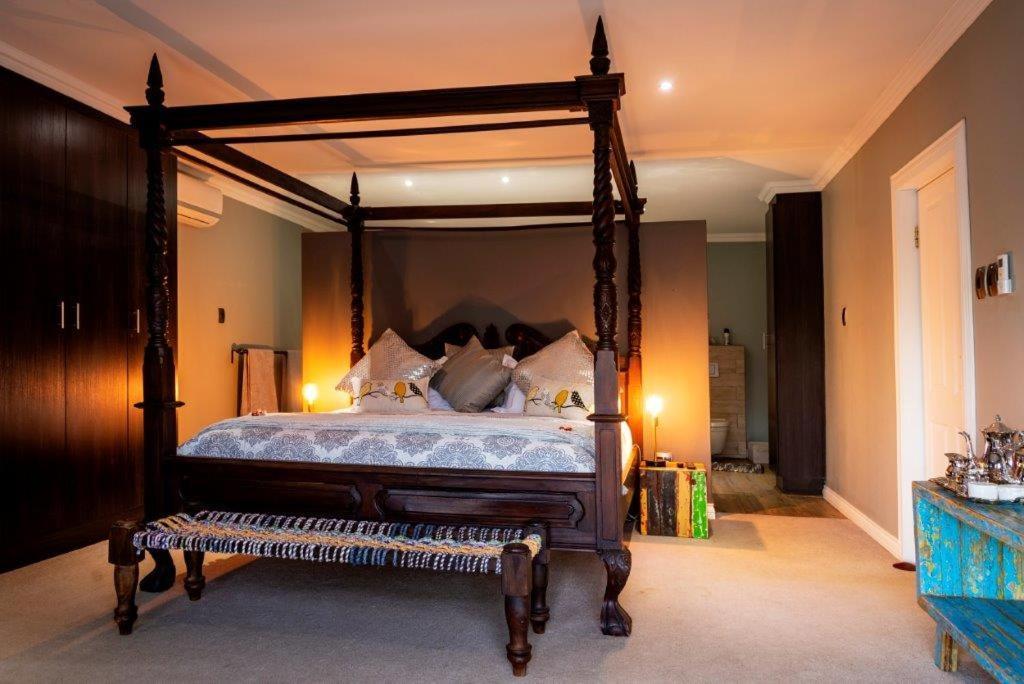 Middelwater Farm Hotel Bloemfontein Kültér fotó